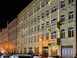 Pytloun Bristol Residence Prague