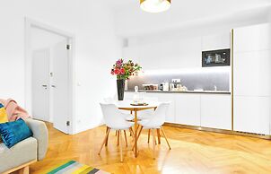 Pytloun Bristol Residence Prague