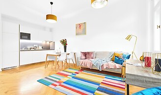 Pytloun Bristol Residence Prague
