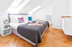 Pytloun Bristol Residence Prague