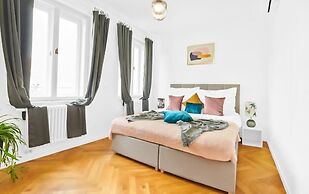 Pytloun Bristol Residence Prague