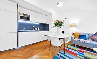 Pytloun Bristol Residence Prague