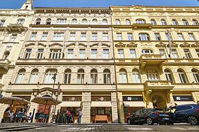 Pytloun Bristol Residence Prague