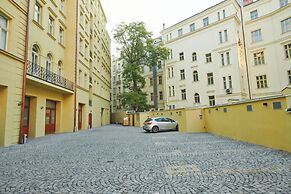 Pytloun Bristol Residence Prague