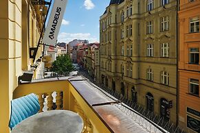 Pytloun Bristol Residence Prague