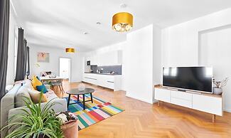 Pytloun Bristol Residence Prague