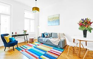 Pytloun Bristol Residence Prague