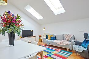 Pytloun Bristol Residence Prague