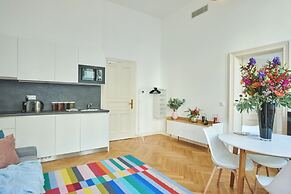 Pytloun Bristol Residence Prague