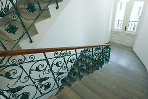 Pytloun Bristol Residence Prague