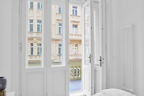 Pytloun Bristol Residence Prague