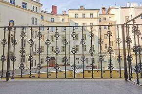 Pytloun Bristol Residence Prague