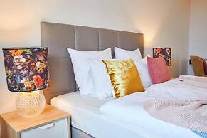 Pytloun Bristol Residence Prague