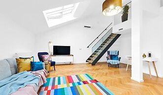 Pytloun Bristol Residence Prague