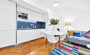 Pytloun Bristol Residence Prague