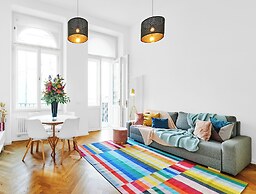 Pytloun Bristol Residence Prague