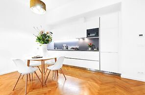 Pytloun Bristol Residence Prague