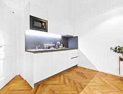 Pytloun Bristol Residence Prague