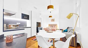 Pytloun Bristol Residence Prague