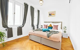 Pytloun Bristol Residence Prague