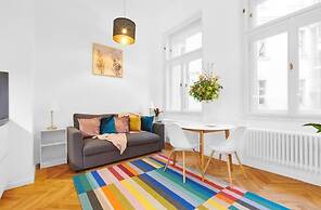 Pytloun Bristol Residence Prague