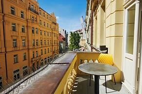 Pytloun Bristol Residence Prague