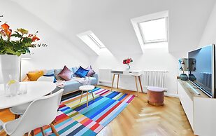 Pytloun Bristol Residence Prague