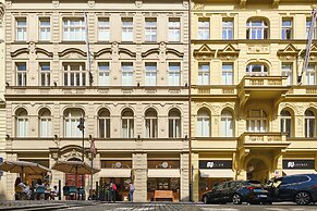Pytloun Bristol Residence Prague