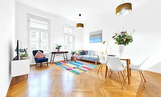 Pytloun Bristol Residence Prague