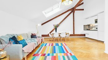 Pytloun Bristol Residence Prague