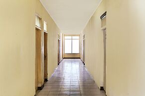 Hotel O P3 Guest House