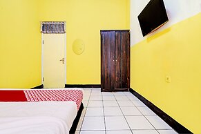 Hotel O P3 Guest House