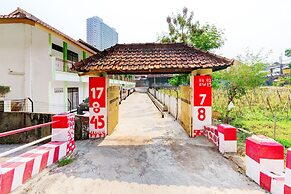 Hotel O P3 Guest House