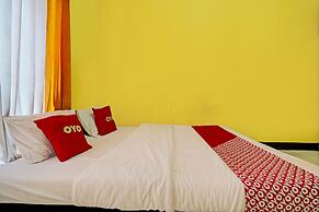 Hotel O P3 Guest House