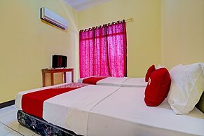 Hotel O P3 Guest House