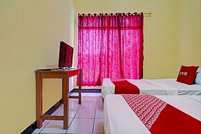 Hotel O P3 Guest House