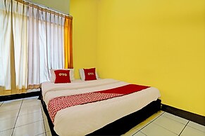 Hotel O P3 Guest House