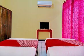 Hotel O P3 Guest House