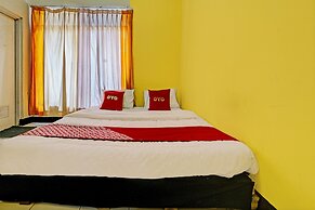Hotel O P3 Guest House