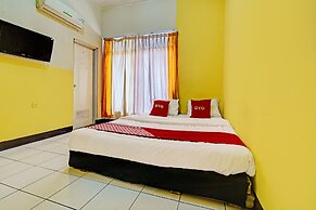 Hotel O P3 Guest House