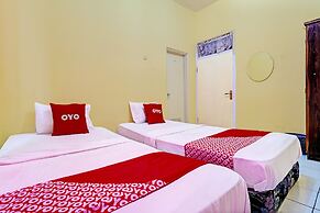 Hotel O P3 Guest House