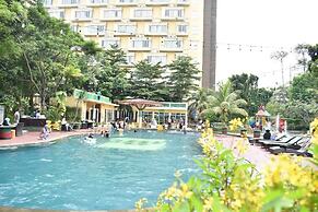 LORIN SYARIAH HOTEL SENTUL