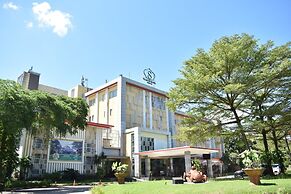 LORIN SYARIAH HOTEL SENTUL