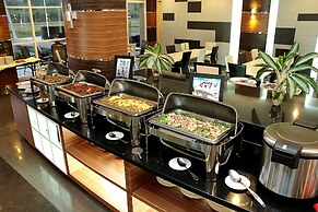 LORIN SYARIAH HOTEL SENTUL