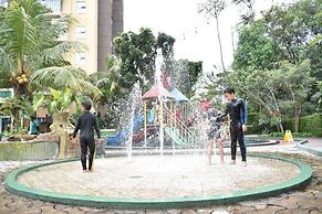 LORIN SYARIAH HOTEL SENTUL