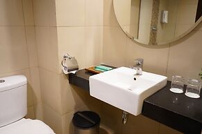 LORIN SYARIAH HOTEL SENTUL