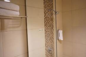 LORIN SYARIAH HOTEL SENTUL