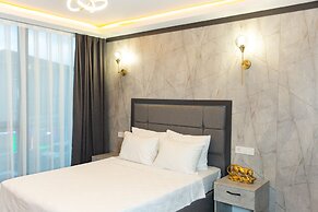 The Hera Business Hotels & Spa