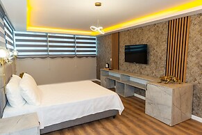The Hera Business Hotels & Spa