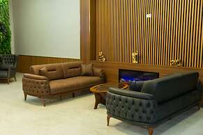 The Hera Business Hotels & Spa